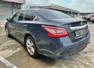 2015 Nissan Teana