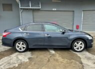 2015 Nissan Teana
