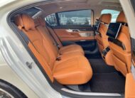 2016 BMW 750 Li