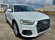 2016 Audi Q3