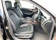 2015 Audi A6 TFSI A6