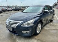 2015 Nissan Teana