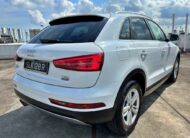 2016 Audi Q3