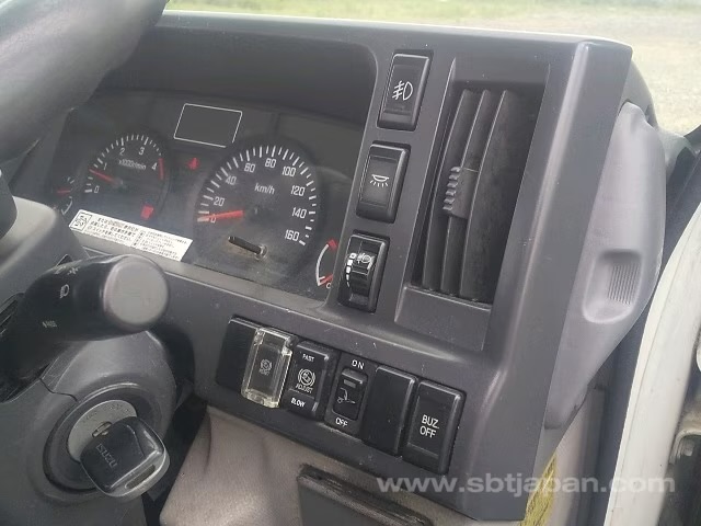 2011 ISUZU ELF TRUCK