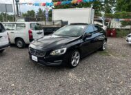 2019 Volvo S60
