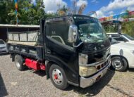 2005 HINO DUTRO