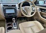 2015 Nissan Teana