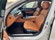 2016 BMW 750 Li