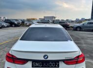 2016 BMW 750 Li