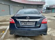 2015 Nissan Teana