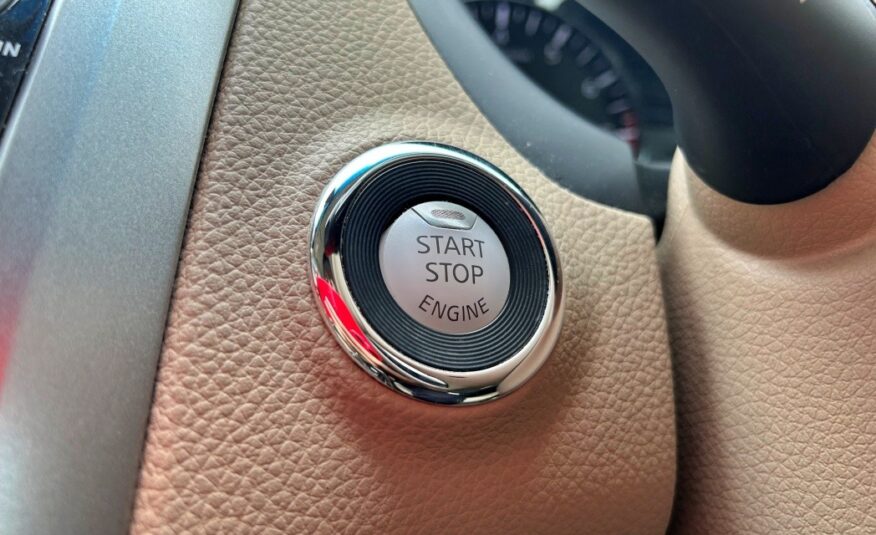 2015 Nissan Teana