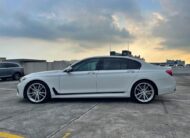 2016 BMW 750 Li