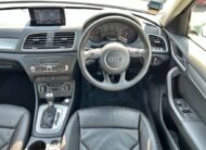 2016 Audi Q3