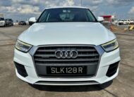 2016 Audi Q3