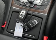 2015 Audi A6 TFSI A6