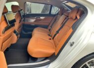 2016 BMW 750 Li