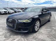 2015 Audi A6 TFSI A6