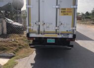 2013 Mitsubishi Canter
