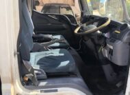 2013 Mitsubishi Canter