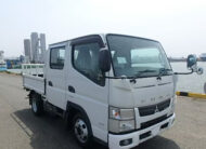 2015 Mitsubishi Canter