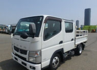 2015 Mitsubishi Canter