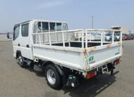 2015 Mitsubishi Canter