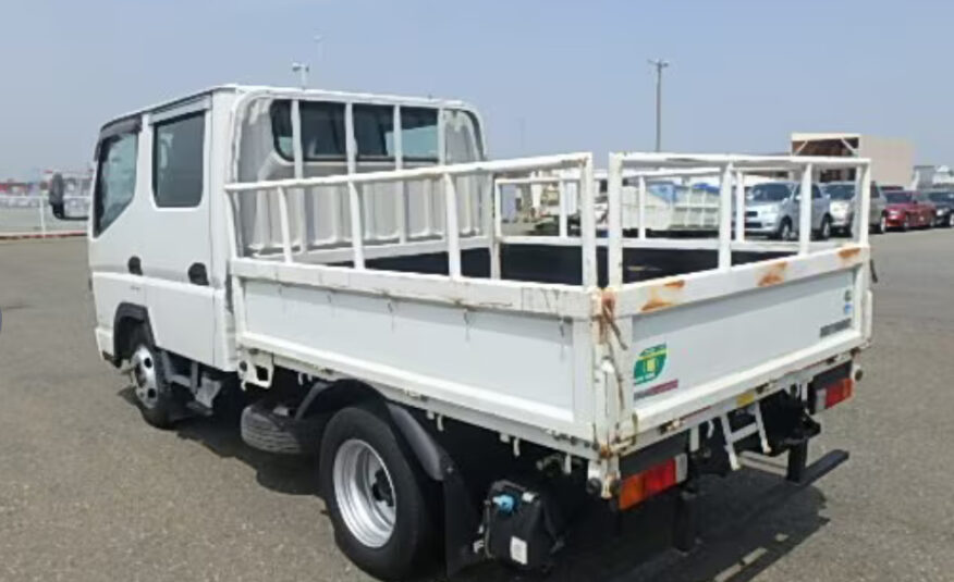 2015 Mitsubishi Canter