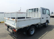 2015 Mitsubishi Canter