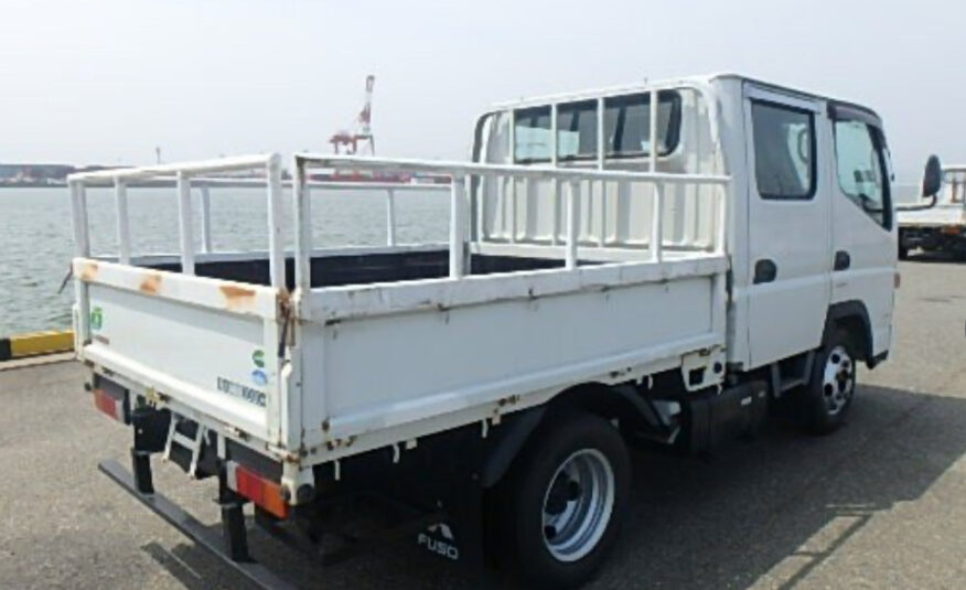 2015 Mitsubishi Canter