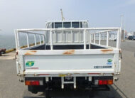 2015 Mitsubishi Canter