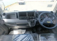2015 Mitsubishi Canter