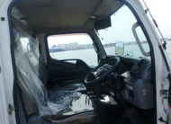 2015 Mitsubishi Canter