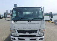 2015 Mitsubishi Canter