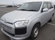 2019 Toyota Probox