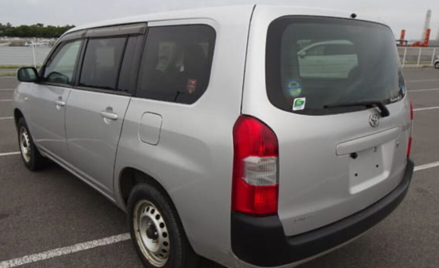 2019 Toyota Probox