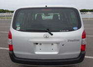 2019 Toyota Probox