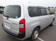 2019 Toyota Probox