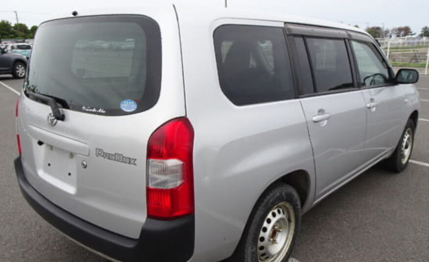 2019 Toyota Probox