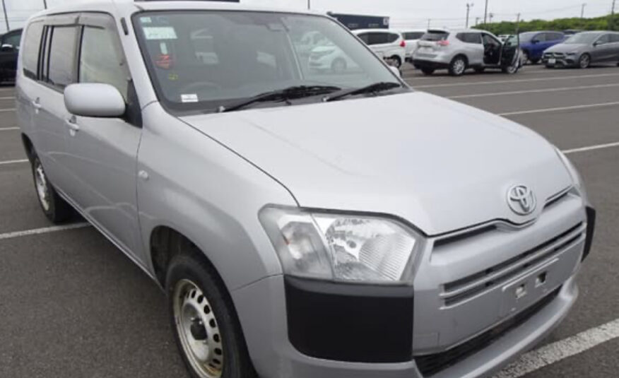2019 Toyota Probox