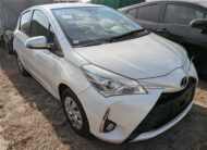 2019 Toyota Vitz