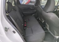 2019 Toyota Vitz