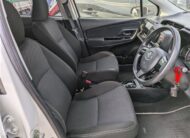 2019 Toyota Vitz
