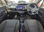 2019 Toyota Vitz