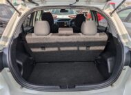 2019 Toyota Vitz