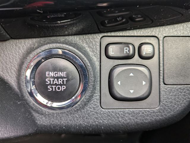 2019 Toyota Vitz