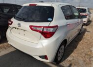 2019 Toyota Vitz
