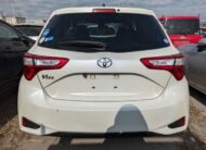2019 Toyota Vitz