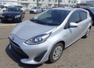 2019 Toyota AQUA HYBRID