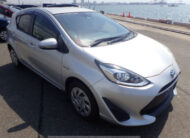 2019 Toyota AQUA HYBRID