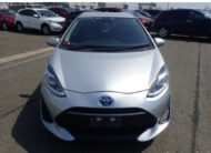 2019 Toyota AQUA HYBRID